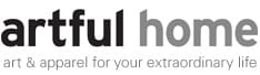 Artful Home Logo