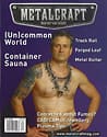 Metalcraft Magazine