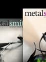 Metalsmith Magazine