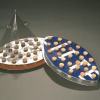 Cork Boat Trivet