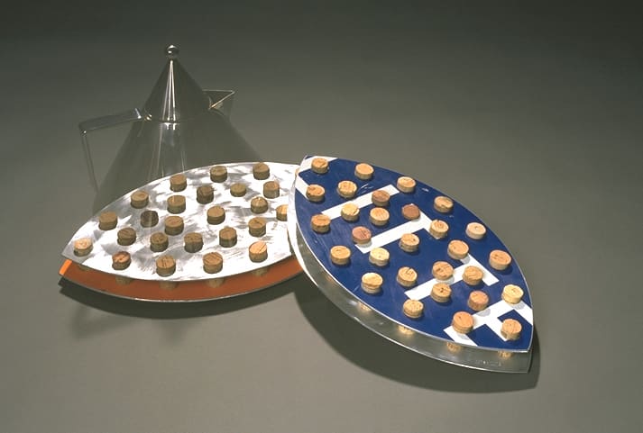 Cork Boat Trivet