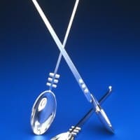 Maori Teaspoons