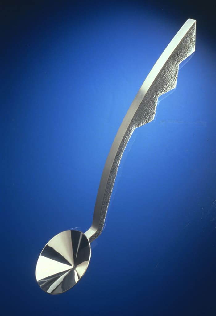 Paved Spoon ll Serving Spoon