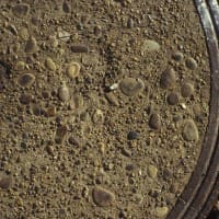 Manhole Cover