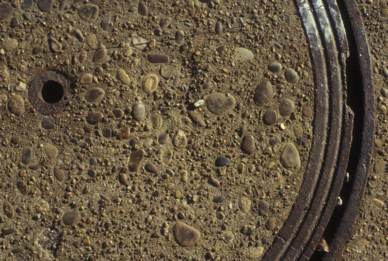 Manhole Cover