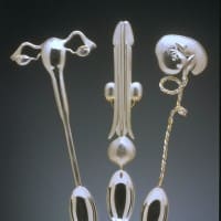 Reproduction: He Spoon, She Spoon, We Spoon