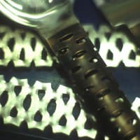 X-panded Flatwear prototypes