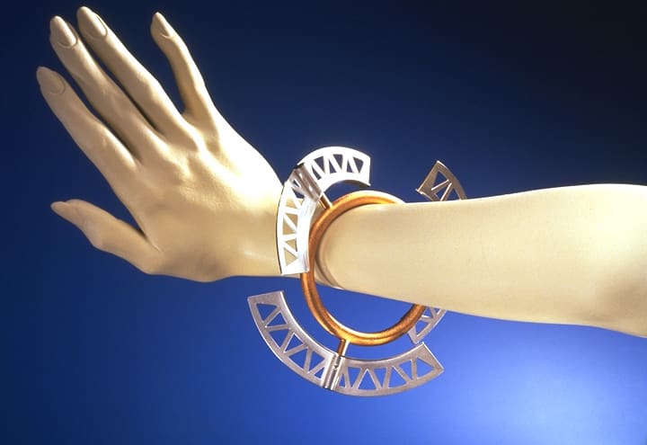 Structural Turbine Armform