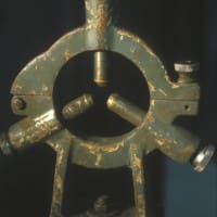 Lathe Dog Attachment