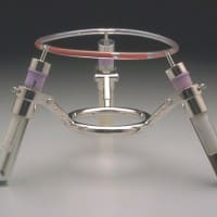 Social Mixer Armform Collaboration with Ben Cunningham