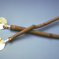 Branches Serving Set