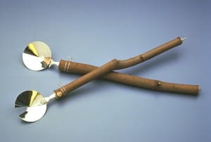 Branches Serving Set