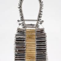 Brave 4: Breast Plate