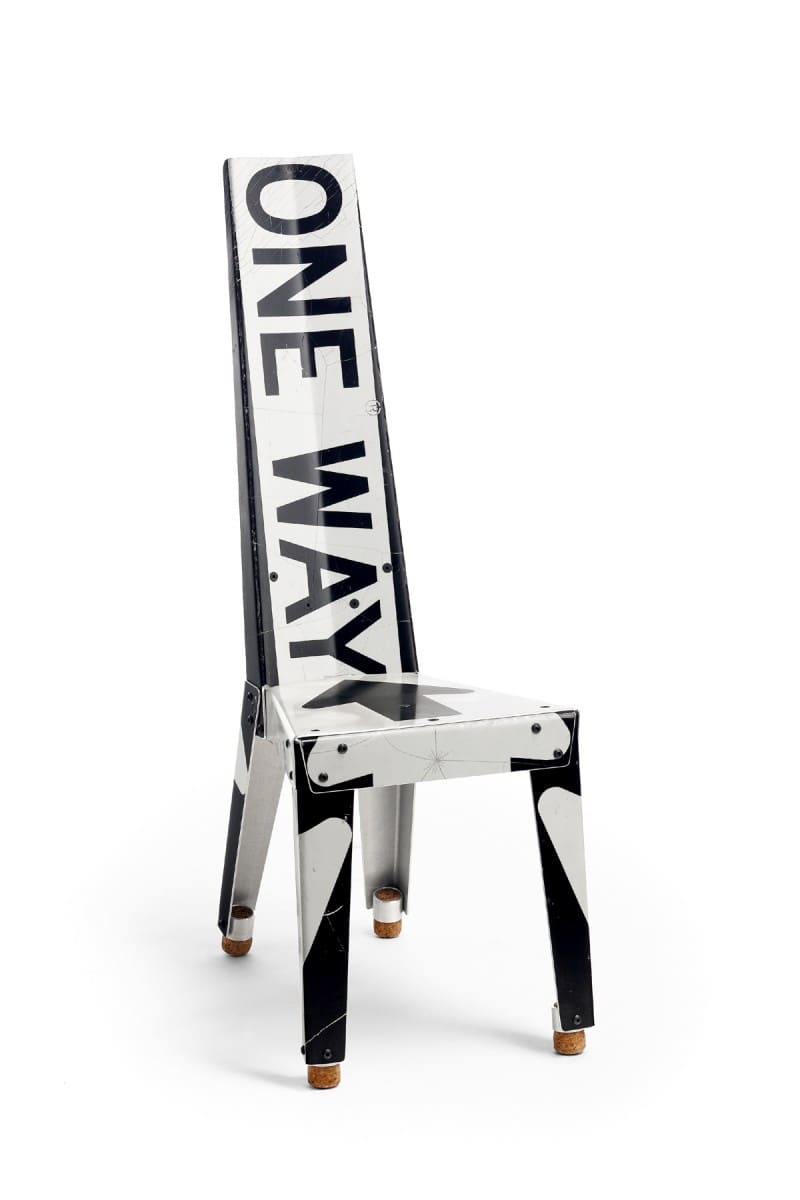 Pop! Kids Chair