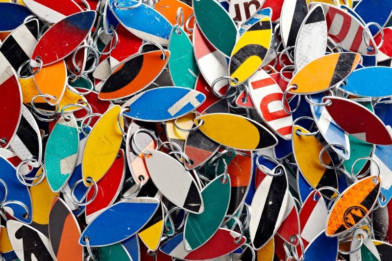 Key Fobs
