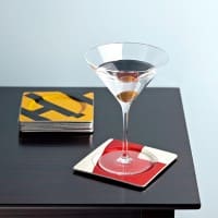 D.O.T. Coasters®