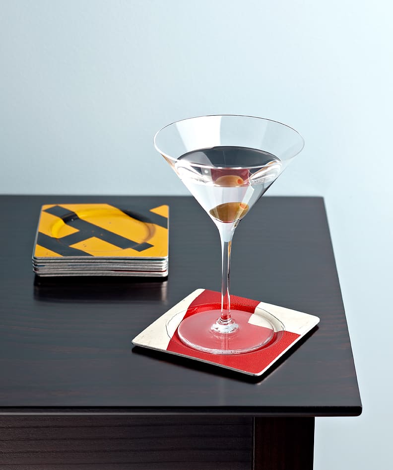 D.O.T. Coasters®