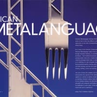 American Metalanguage