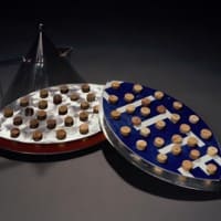 Cork Boat Trivet