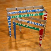 Long & Short Tables