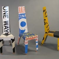 Pop! Kids Chairs