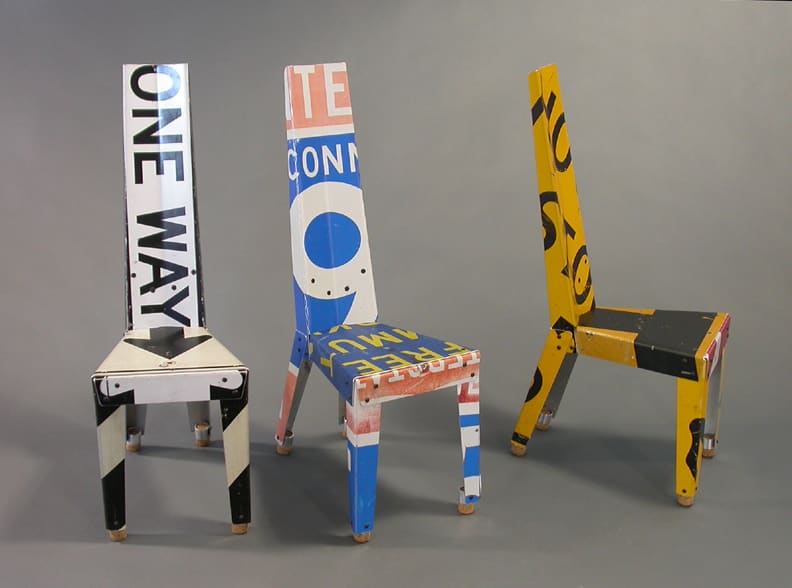 Pop! Kids Chairs