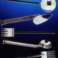 Table Tools 5-piece placesetting