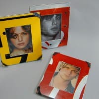 Re-Claim Frames
