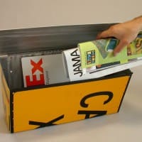 Mailbox