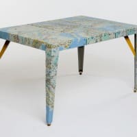 NYC "Map” Transit Table