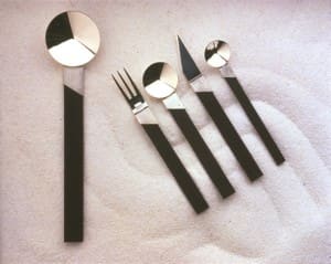 Tablewear 4-piece placesetting with Serving Spoon