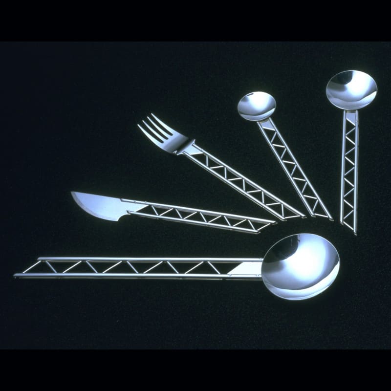 Trussware