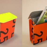 Mailbox