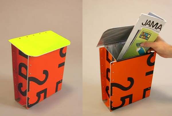 Mailbox