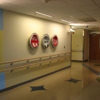 Levine Children’s Hospital