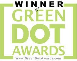 winner of green dot awards